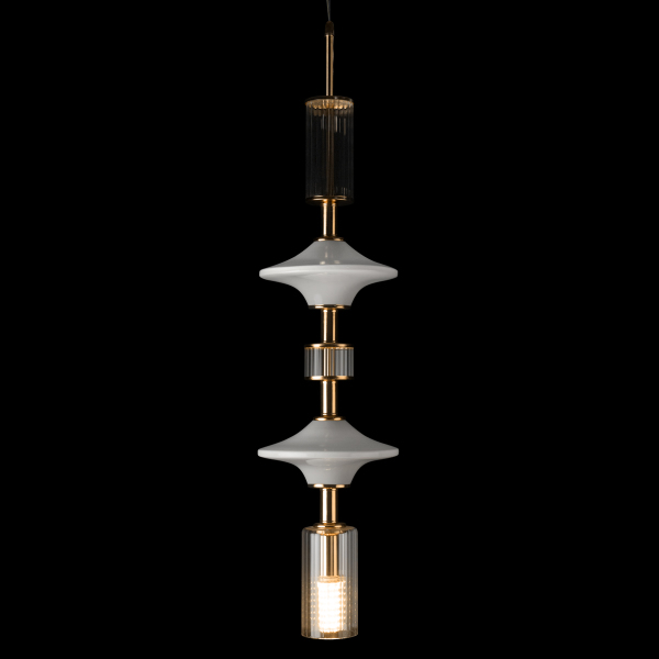 Светильник подвесной Spindle 10423/B