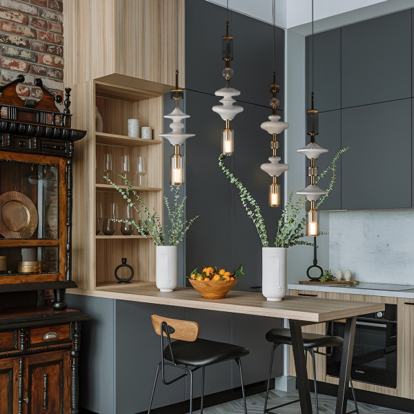 Светильник подвесной Spindle 10423/C