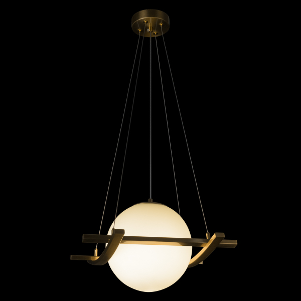 Светильник подвесной Swing 10424/200