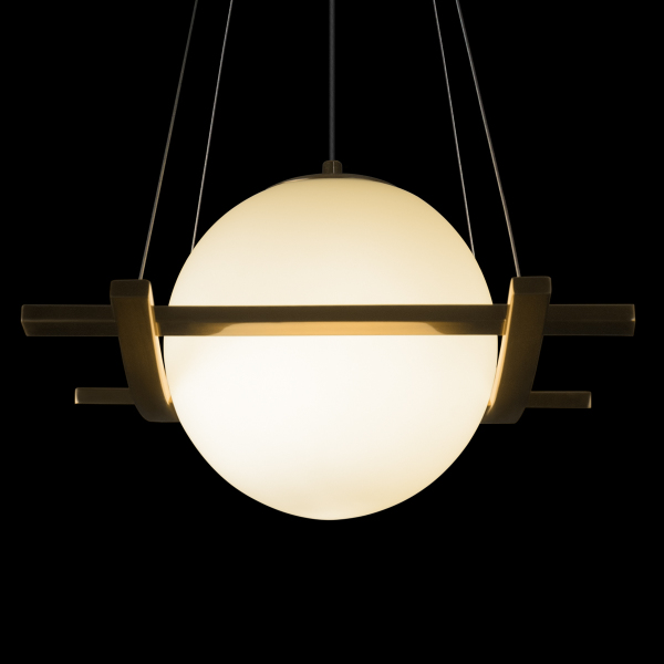 Светильник подвесной Swing 10424/200