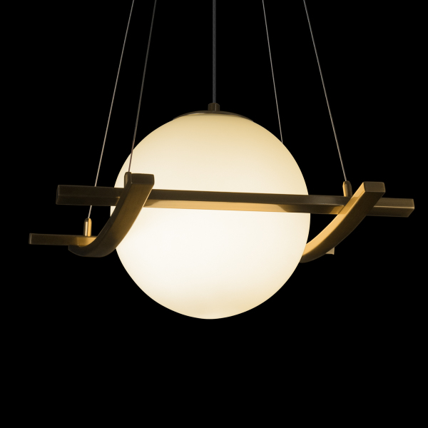 Светильник подвесной Swing 10424/200