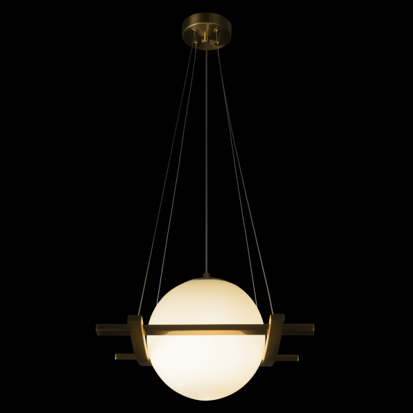 Светильник подвесной Swing 10424/200