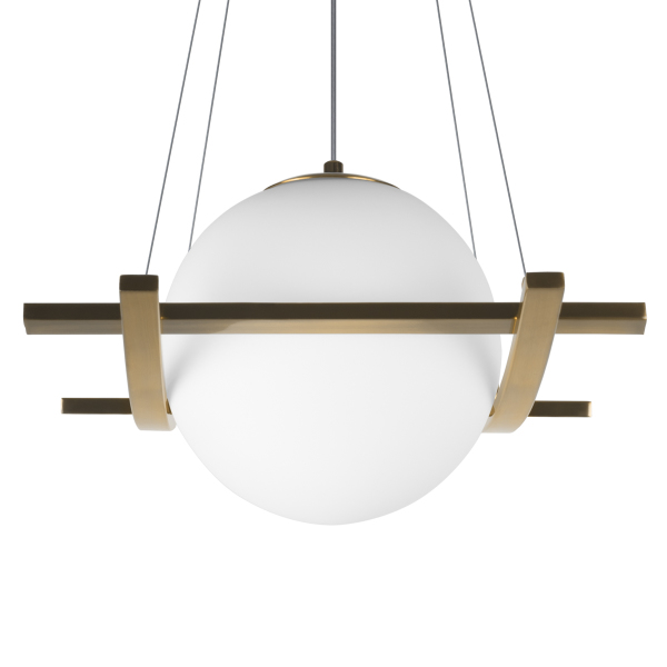 Светильник подвесной Swing 10424/200