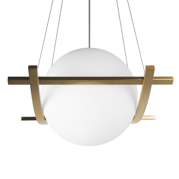 Светильник подвесной Swing 10424/250