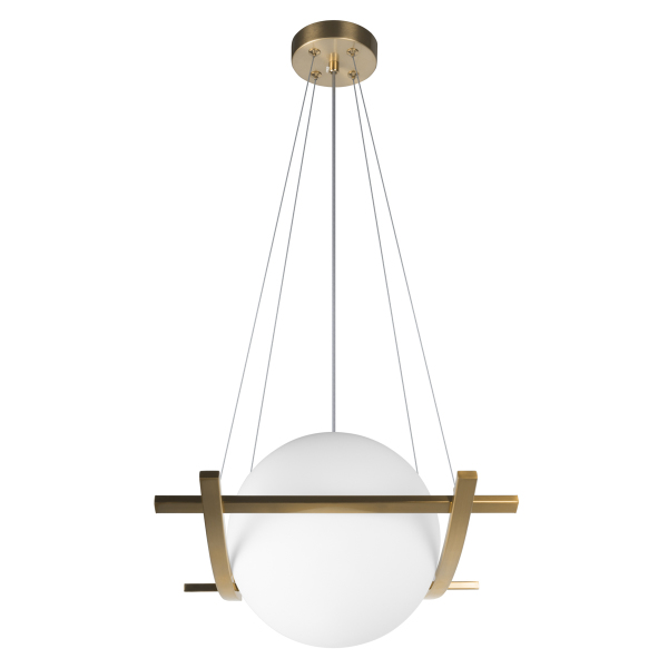 Светильник подвесной Swing 10424/250