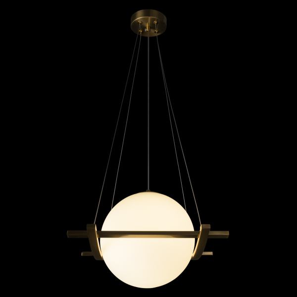 Светильник подвесной Swing 10424/250