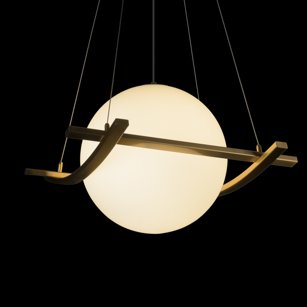 Светильник подвесной Swing 10424/250