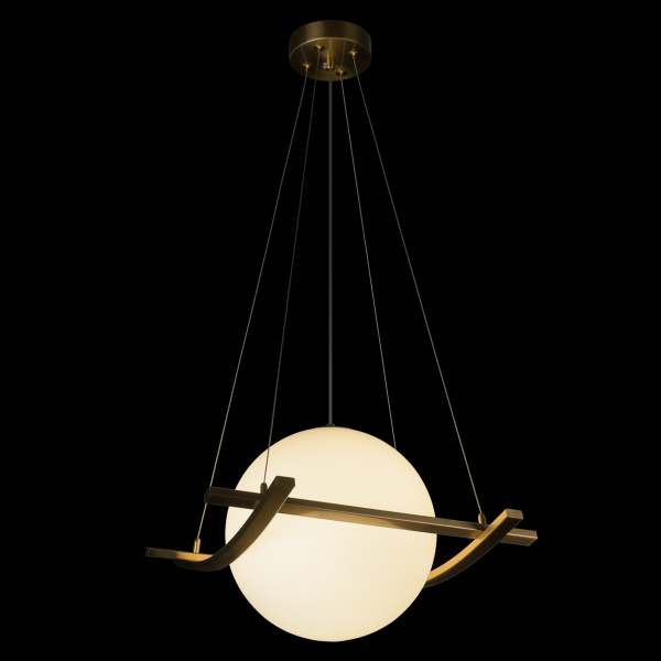 Светильник подвесной Swing 10424/250