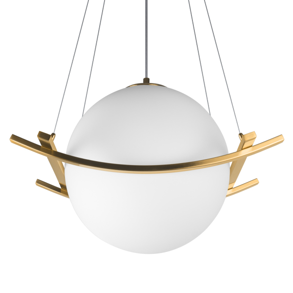 Светильник подвесной Swing 10424/300