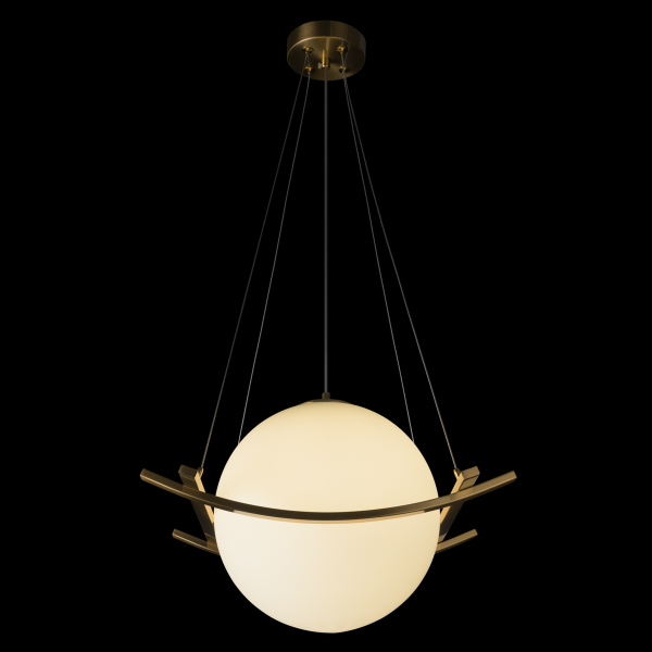 Светильник подвесной Swing 10424/300