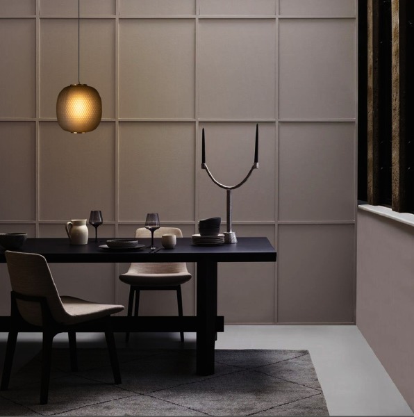 Светильник подвесной Hive 10425 Grey