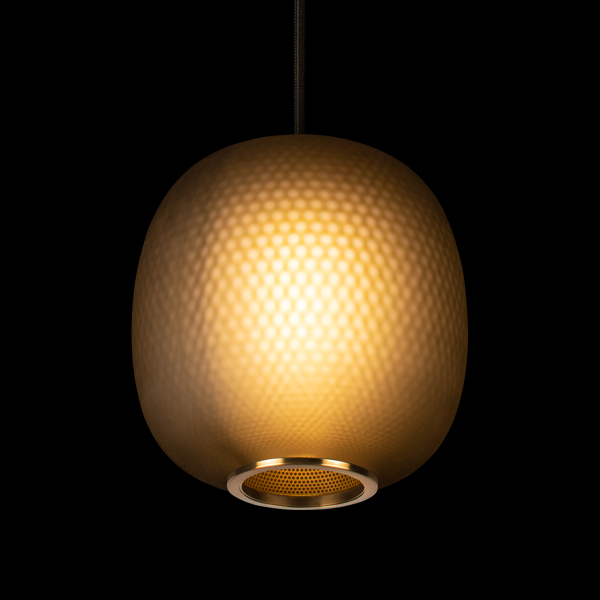 Светильник подвесной Hive 10425 Grey