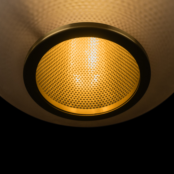 Светильник подвесной Hive 10425 Grey