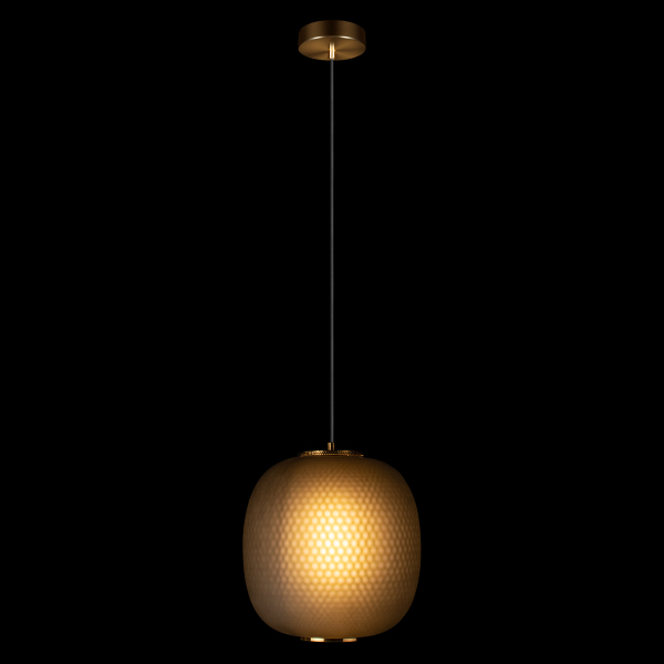 Светильник подвесной Hive 10425 Grey