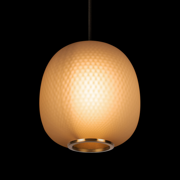 Светильник подвесной Hive 10425 White