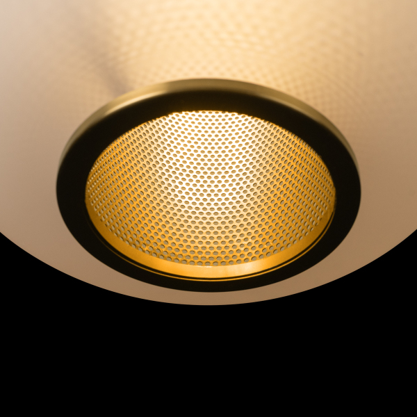 Светильник подвесной Hive 10425 White