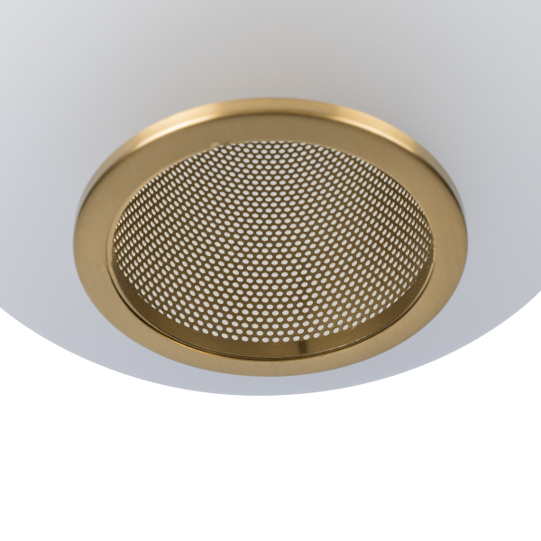 Светильник подвесной Hive 10425 White