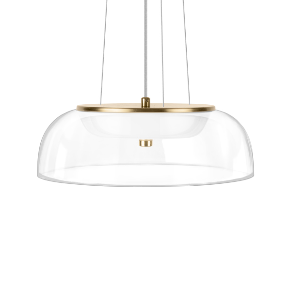 Светильник подвесной Tinkerbell 10428/C