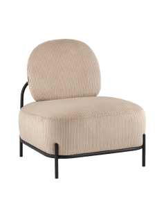 Кресло Стоун vd-stone-cl-cream