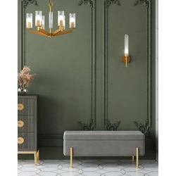 Банкетка Болейн 20A544VF-MOMO-38