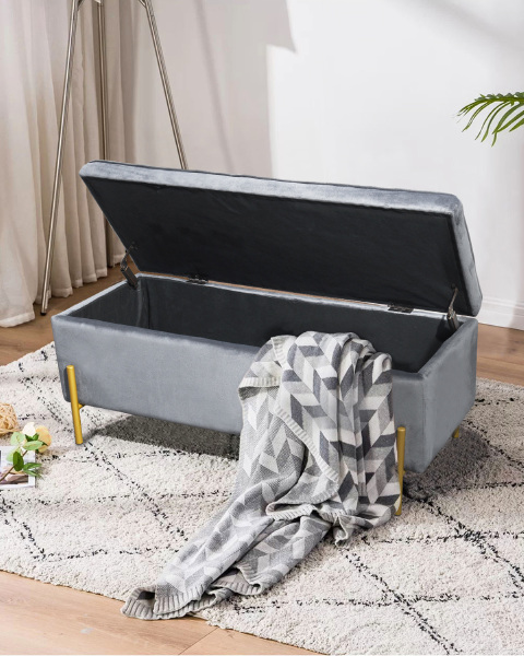 Банкетка Болейн 20A544VF-MOMO-38