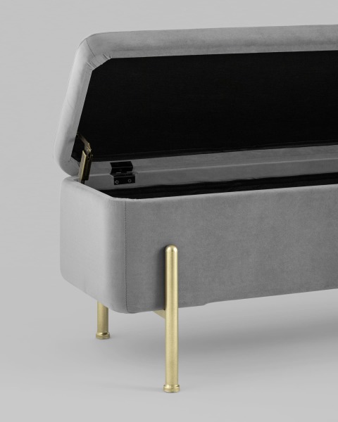 Банкетка Болейн 20A544VF-MOMO-38