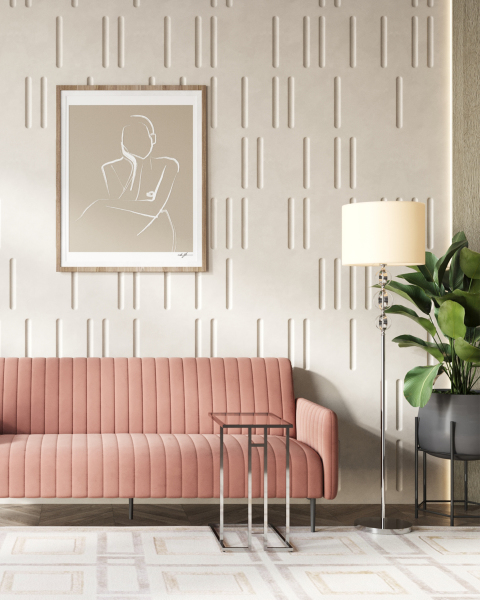 Журнальный стол Бостон EET-061-C