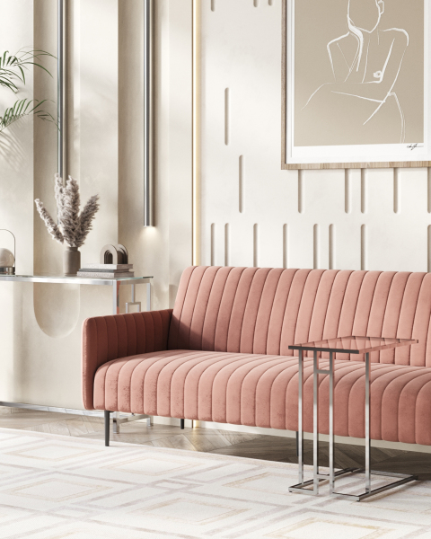 Журнальный стол Бостон EET-061-C