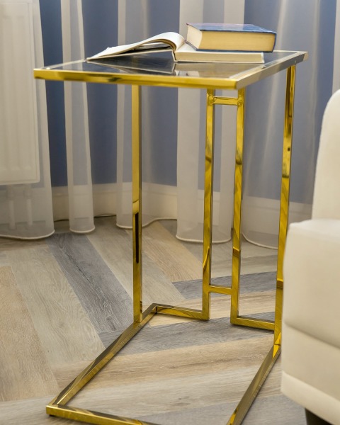 Журнальный стол Бостон EET-061-TG-SK