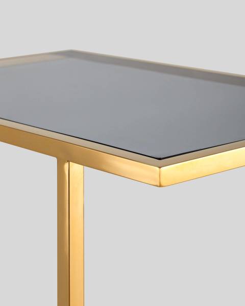 Журнальный стол Бостон EET-061-TG-SK