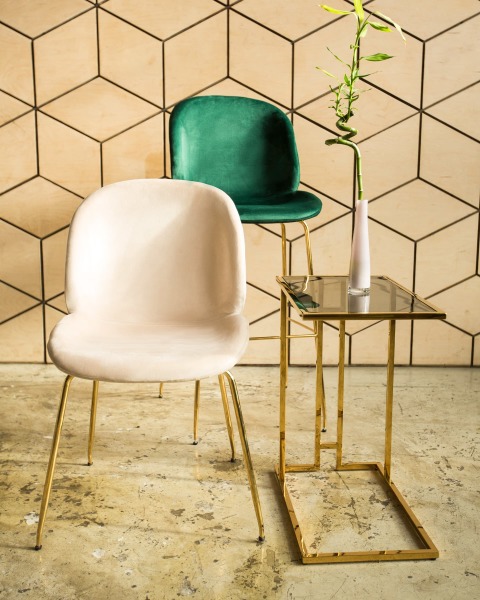 Журнальный стол Бостон EET-061-TG-SK