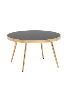 Журнальный стол Гелиос ECT-134-TG DUAL