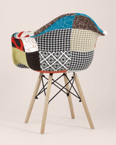 Обеденный стул DSW Y809