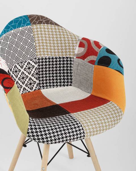 Обеденный стул DSW Y809