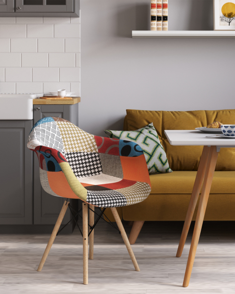 Обеденный стул DSW Y809