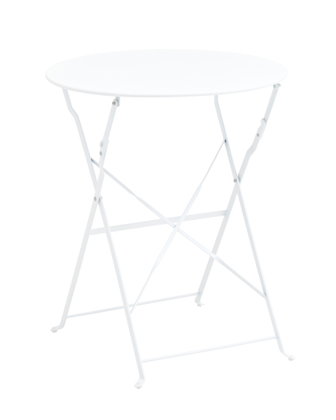 Комплект мебели Бистро KS-S105 white