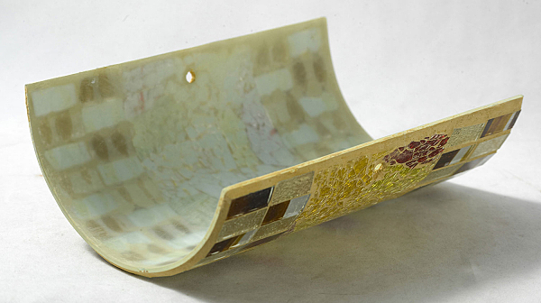 Настенное бра Ostuni LSQ-6511-01