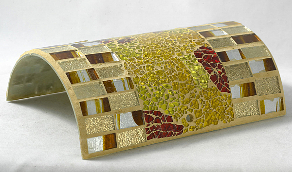 Настенное бра Ostuni LSQ-6511-01