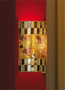 Настенное бра Ostuni LSQ-6511-01