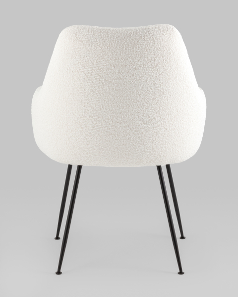 Обеденный стул Floret DR-20170C-A VTRUBY-1