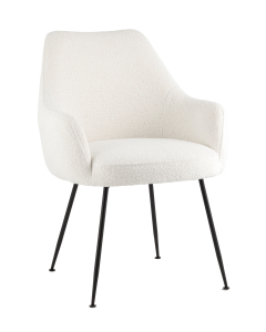 Обеденный стул Floret DR-20170C-A VTRUBY-1