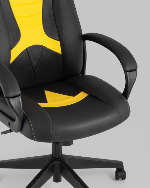 Компьютерное кресло ST-CYBER 8 ST-CYBER 8 YELLOW