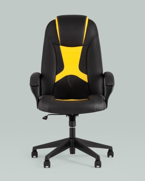 Компьютерное кресло ST-CYBER 8 ST-CYBER 8 YELLOW