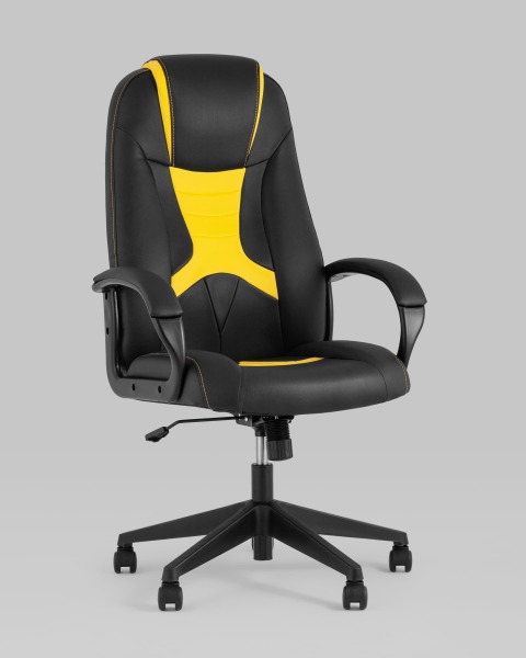 Компьютерное кресло ST-CYBER 8 ST-CYBER 8 YELLOW