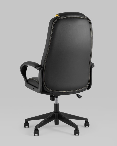 Компьютерное кресло ST-CYBER 8 ST-CYBER 8 YELLOW