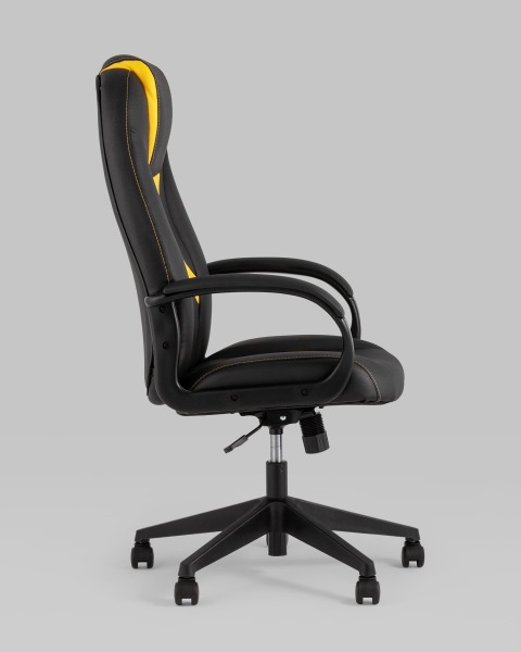 Компьютерное кресло ST-CYBER 8 ST-CYBER 8 YELLOW