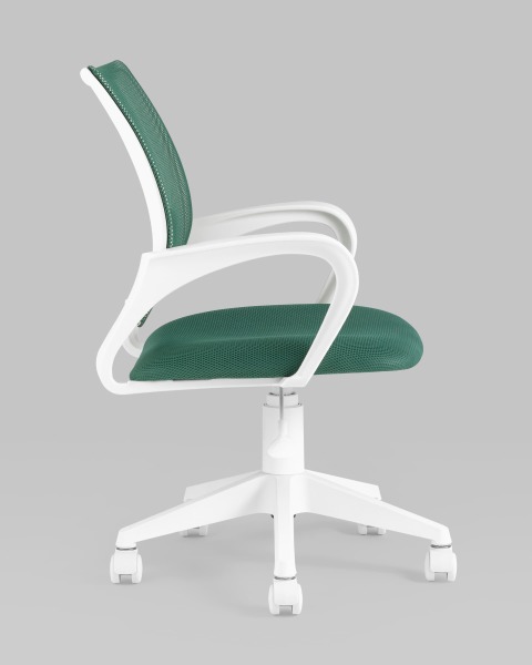 Кресло офисное ST-BASIC-W ST-BASIC-W/GN/TW-30