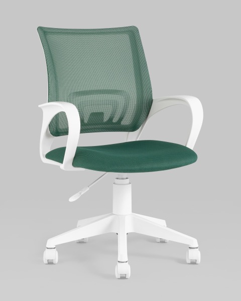 Кресло офисное ST-BASIC-W ST-BASIC-W/GN/TW-30