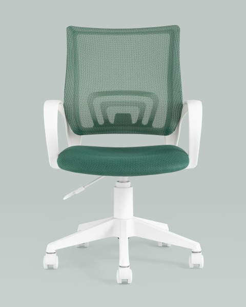 Кресло офисное ST-BASIC-W ST-BASIC-W/GN/TW-30