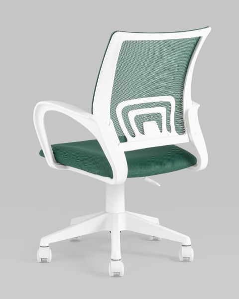 Кресло офисное ST-BASIC-W ST-BASIC-W/GN/TW-30